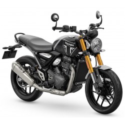 SPEED 400 2024-