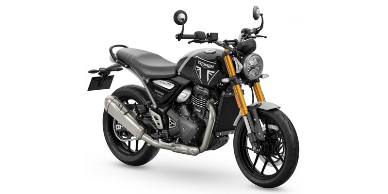 SPEED 400 2024-