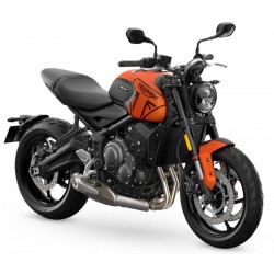 TRIDENT 660 2021-