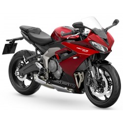 DAYTONA 660 2024-