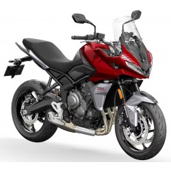 TIGER SPORT 660 2021-