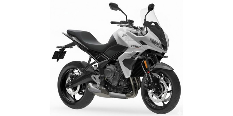 TIGER SPORT 660 2025-