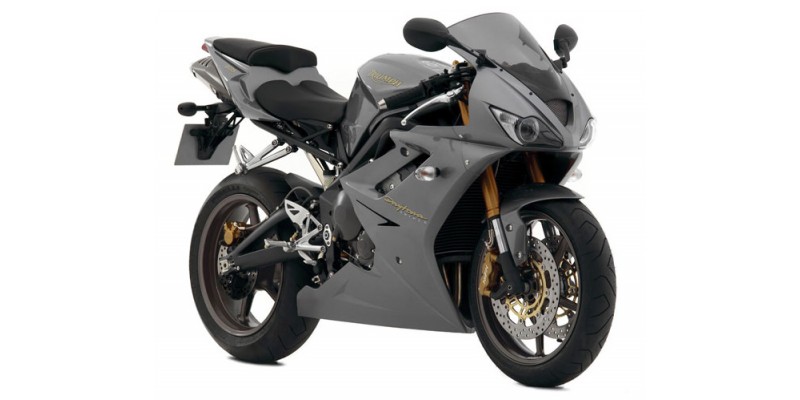 DAYTONA 675 2006-2008