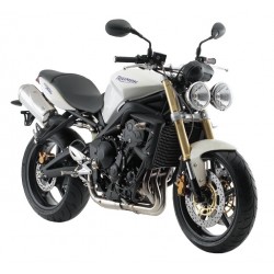 STREET TRIPLE 675 2008
