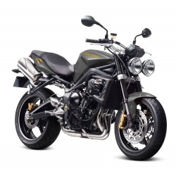 STREET TRIPLE R 675 2009-2010