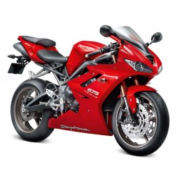 DAYTONA 675 2011