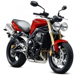 STREET TRIPLE 675 2009-2012