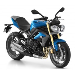 STREET TRIPLE 675 2013-2016