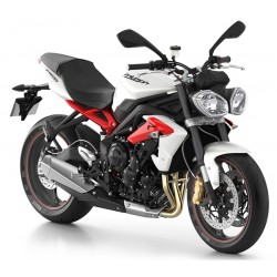 STREET TRIPLE R 675 2013-2016