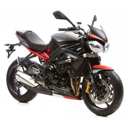 STREET TRIPLE 765 RS 2017-2020