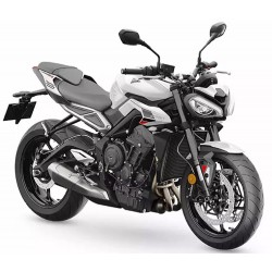 STREET TRIPLE 765 R 2021-