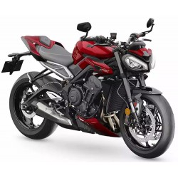 STREET TRIPLE 765 RS 2021-