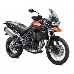 TIGER 800 XC 2011-2017