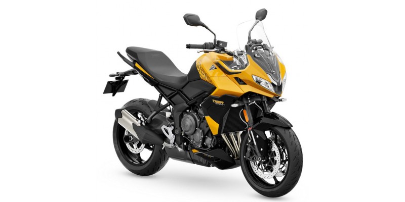 TIGER SPORT 800 2025-