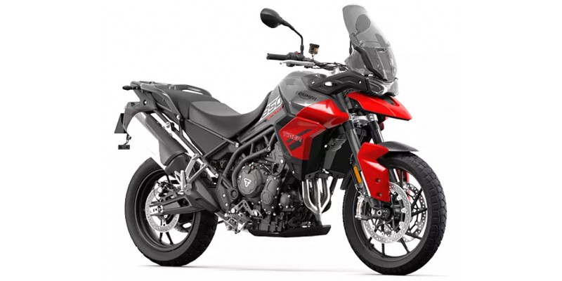 TIGER 850 SPORT 2021-