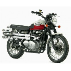 SCRAMBLER 865 2006-2011