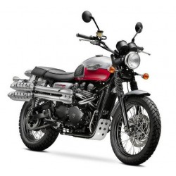 SCRAMBLER 865 2012-2015