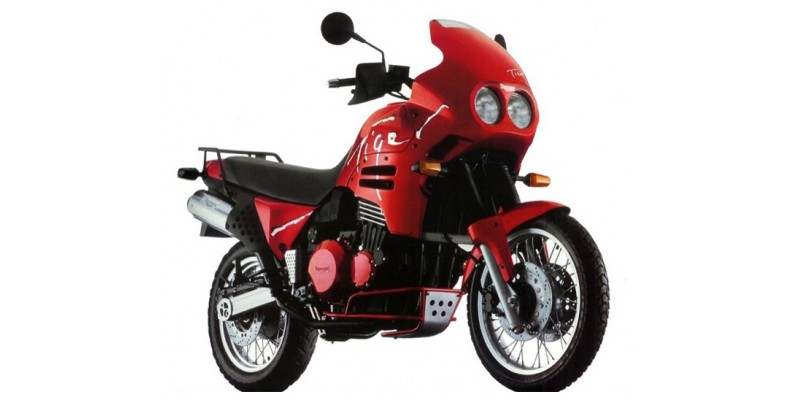 TIGER 900 1993-1996