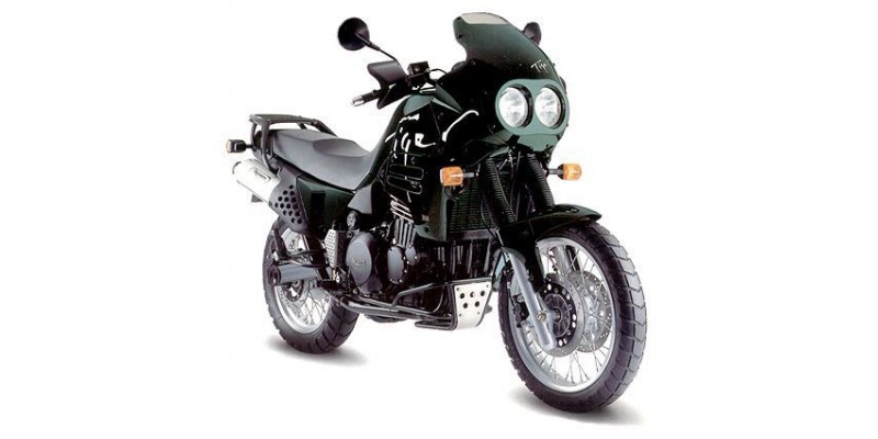 TIGER 900 1997-1998