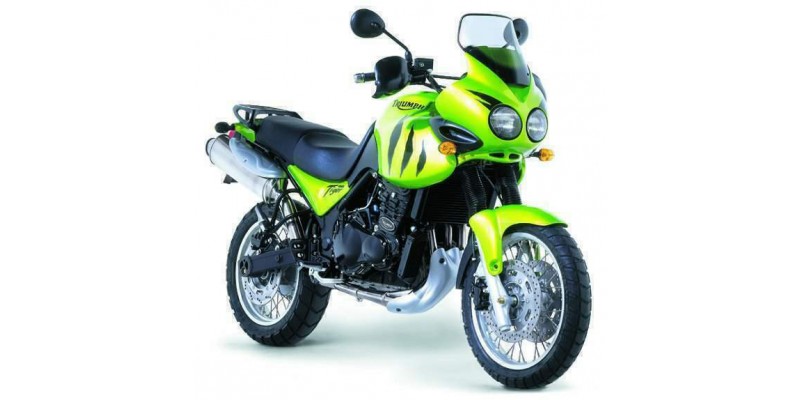 TIGER 900 1999-2000