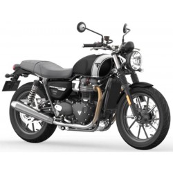SPEED TWIN 900 2023-2024