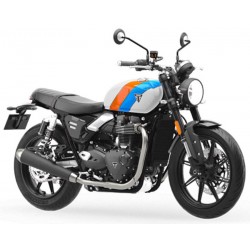 SPEED TWIN 900 2025-