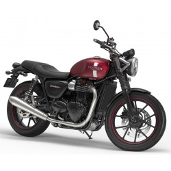 STREET TWIN 900 2016-2018