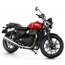 STREET TWIN 900 2019-2020