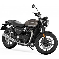STREET TWIN 900 2021-2022