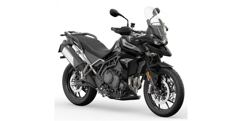 TIGER 900 GT 2020-2023
