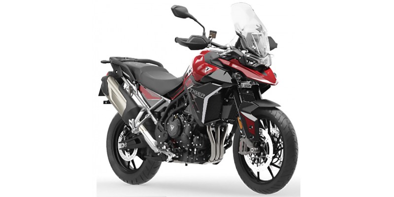 TIGER 900 GT 2024-