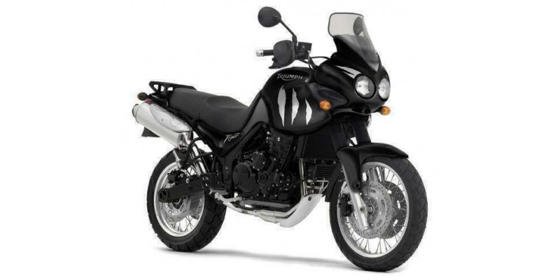 TIGER 955 2001-2004