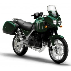 TIGER 955 2005-2006
