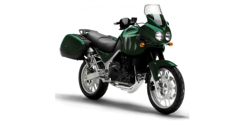 TIGER 955 2005-2006
