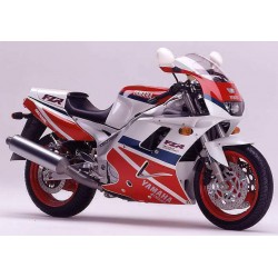 FZR 1000R EXUP 1993