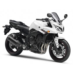 FZ1 1000 FAZER ABS 2008-2013