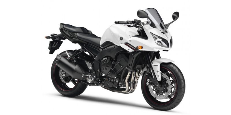 FZ1 1000 FAZER ABS 2008-2013