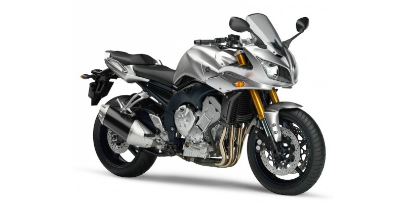 FZ1 1000 FAZER 2006-2010