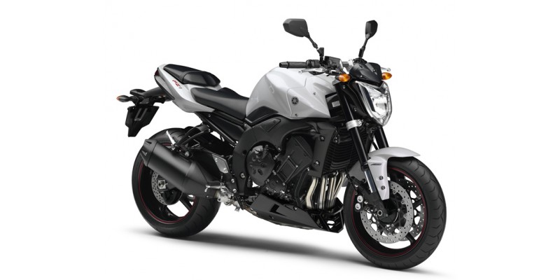 FZ1 NA (22C) 2006-2013