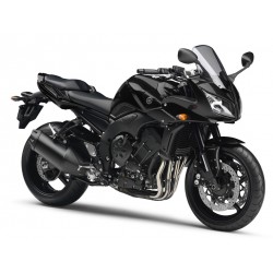 FZ1 1000 FAZER 2011-2012