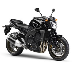FZ1 N (2D1/1EC) 2006-2013
