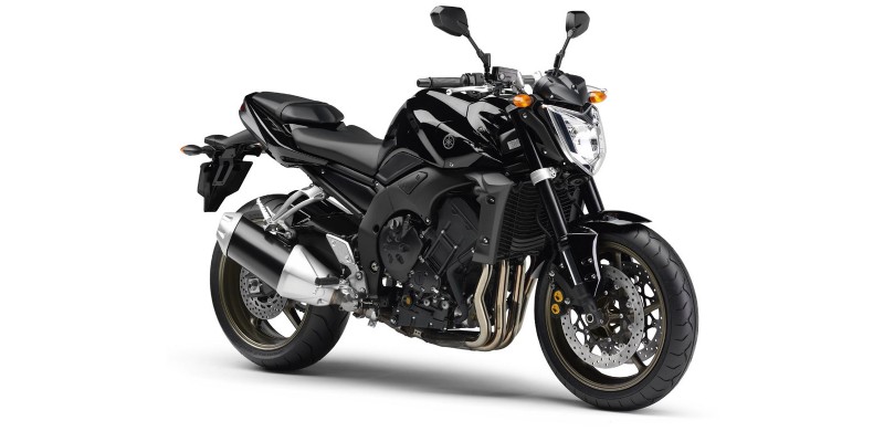FZ1 N (2D1/1EC) 2006-2013