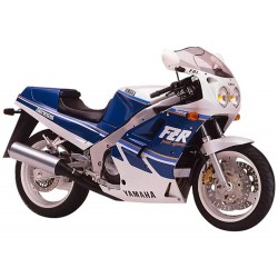 FZR 1000 GENESIS 1987-1988
