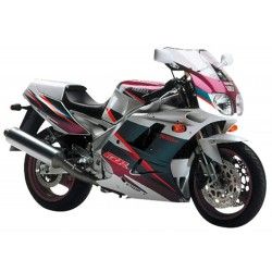 FZR 1000 EXUP 1994-1995