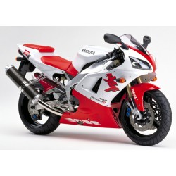YZF R1 1998
