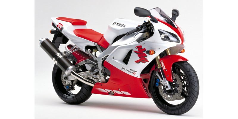 YZF R1 1998
