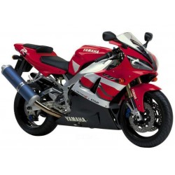 YZF R1 1999-2001