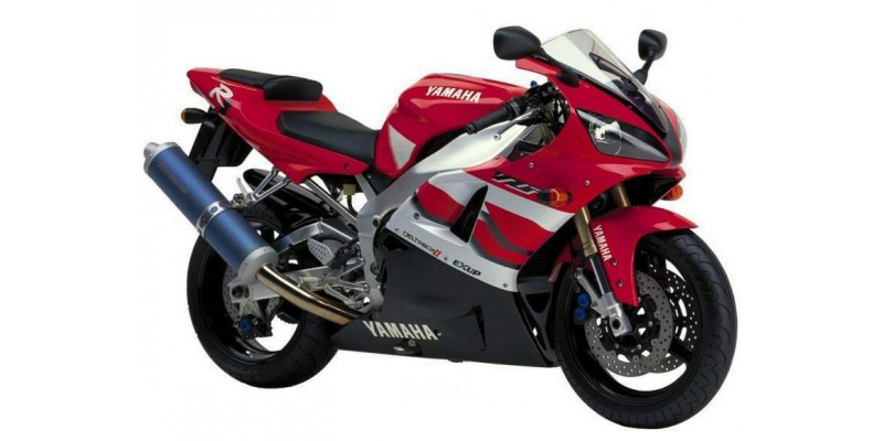 YZF R1 1999-2001