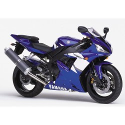 YZF R1 2002-2003