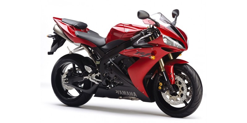 YZF R1 2004-2005
